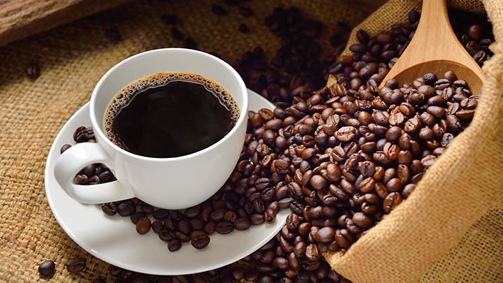 Kahve Zayıflama Konusunda Yardımcı