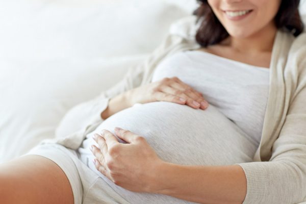 Hamilelik Sürecini Mutlu Geçirmenin Yolları
